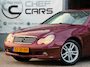 Mercedes-Benz C-klasse 200|NAP|AUTOMAAT|1EIGENAAR|LEER|PDC|BOEKJES!