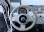 Fiat 500 1.2 Lounge PANORAMA/AIRCO/LM VELGEN/NIEUWE APK