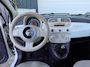 Fiat 500 1.2 Lounge PANORAMA/AIRCO/LM VELGEN/NIEUWE APK