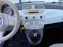 Fiat 500 1.2 Lounge PANORAMA/AIRCO/LM VELGEN/NIEUWE APK