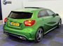 Mercedes-Benz A-klasse 180 Ambition / PANORAMADAK / AUTOMAAT / DEALER ONDERHOUDEN