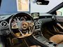 Mercedes-Benz A-klasse 180 Ambition / PANORAMADAK / AUTOMAAT / DEALER ONDERHOUDEN