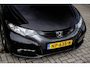 Honda Civic 1.4 Sport | Dealer onderhouden | Camera | 17" LMV |
