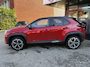 Toyota Yaris Cross 1.5 Hybrid Executive Bi-Tone // AFN. TREKHAAK // HALF LEDER // DODEHOEK // ELEK. KLEP // 360 CAMERA+SENSOREN // STUUR+STOELVERWARMING // ADAPT. CRUISE //