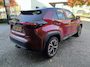 Toyota Yaris Cross 1.5 Hybrid Executive Bi-Tone // AFN. TREKHAAK // HALF LEDER // DODEHOEK // ELEK. KLEP // 360 CAMERA+SENSOREN // STUUR+STOELVERWARMING // ADAPT. CRUISE //