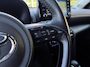 Toyota Yaris Cross 1.5 Hybrid Executive Bi-Tone // AFN. TREKHAAK // HALF LEDER // DODEHOEK // ELEK. KLEP // 360 CAMERA+SENSOREN // STUUR+STOELVERWARMING // ADAPT. CRUISE //