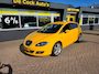 SEAT Leon 1.4 TSI Sport-up/ ZEER MOOI
