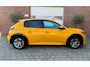 Peugeot e-208 EV Allure 50 kWh |Panoramadak|3D-Dashboard|Half-Leder|