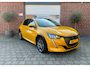 Peugeot e-208 EV Allure 50 kWh |Panoramadak|3D-Dashboard|Half-Leder|