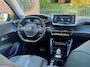 Peugeot e-208 EV Allure 50 kWh |Panoramadak|3D-Dashboard|Half-Leder|