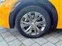Peugeot e-208 EV Allure 50 kWh |Panoramadak|3D-Dashboard|Half-Leder|