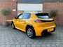Peugeot e-208 EV Allure 50 kWh |Panoramadak|3D-Dashboard|Half-Leder|