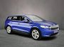 Skoda Enyaq iV 80 204pk Automaat Achteruitrijcamera, Adaptive cruise control, Navigatie, LED koplampen, Stuurwiel verwarmd, Parkeersensoren, App connect