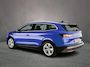 Skoda Enyaq iV 80 204pk Automaat Achteruitrijcamera, Adaptive cruise control, Navigatie, LED koplampen, Stuurwiel verwarmd, Parkeersensoren, App connect