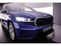 Skoda Enyaq iV 80 204pk Automaat Achteruitrijcamera, Adaptive cruise control, Navigatie, LED koplampen, Stuurwiel verwarmd, Parkeersensoren, App connect