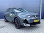 Citroën C5 Aircross Max Comfort Range 74 kWh | Navigatie | 20 inch | Warmtepomp | Schuifdak | Stuur/Stoelverwarming | Pixel Led | Memory | Ventilatie