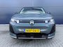 Citroën C5 Aircross Max Comfort Range 74 kWh | Navigatie | 20 inch | Warmtepomp | Schuifdak | Stuur/Stoelverwarming | Pixel Led | Memory | Ventilatie
