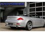 BMW 6-Serie Cabrio 645Ci Airco, Leder, Head-Up, 19 INCH, Navi, 105 KM !!!!