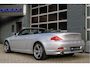 BMW 6-Serie Cabrio 645Ci Airco, Leder, Head-Up, 19 INCH, Navi, 105 KM !!!!