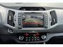 Kia Sportage 2.0 DynPlusLine