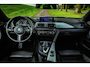 BMW 4-Serie Gran Coupe 428i M Sport |Nap |Dakje |Camera