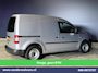 Volkswagen Caddy 1.2 TSI BENZINE MARGE Geen BTW L1H1 | Airco | zijdeur | Achterklep Bluetooth telefoonvoorbereiding