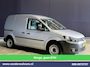 Volkswagen Caddy 1.2 TSI BENZINE MARGE Geen BTW L1H1 | Airco | zijdeur | Achterklep Bluetooth telefoonvoorbereiding