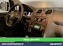 Volkswagen Caddy 1.2 TSI BENZINE MARGE Geen BTW L1H1 | Airco | zijdeur | Achterklep Bluetooth telefoonvoorbereiding