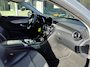 Mercedes-Benz C-klasse 180 AMBITION