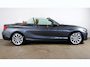BMW 2-Serie Cabrio 220i High Executive | NL auto | Camera | Stoelverwarming |