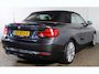BMW 2-Serie Cabrio 220i High Executive | NL auto | Camera | Stoelverwarming |