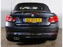 BMW 2-Serie Cabrio 220i High Executive | NL auto | Camera | Stoelverwarming |