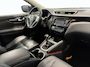Nissan Qashqai 1.2 Tekna | ALL SEASON BANDEN | STOELVERWARMING | PANORAMA DAK | 360 CAMERA | ELEKTRISCHE BESTUURDERSTOEL