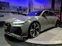 Audi RS6 Avant TFSI quattro *Keramisch*HUD*B&O*Dynamic Plus*