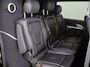 Mercedes-Benz V-klasse 300d L2 | DUBBELE CABINE | AMG | AVANTGARDE | BURMESTER | DISTRONIC PLUS | AFN. TREKHAAK | LEDEREN BEKLEDING | 360° CAMERA | KOELBOX | ELEKTRISCHE DEUREN