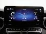 Mercedes-Benz V-klasse 300d L2 | DUBBELE CABINE | AMG | AVANTGARDE | BURMESTER | DISTRONIC PLUS | AFN. TREKHAAK | LEDEREN BEKLEDING | 360° CAMERA | KOELBOX | ELEKTRISCHE DEUREN