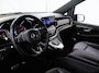 Mercedes-Benz V-klasse 300d L2 | DUBBELE CABINE | AMG | AVANTGARDE | BURMESTER | DISTRONIC PLUS | AFN. TREKHAAK | LEDEREN BEKLEDING | 360° CAMERA | KOELBOX | ELEKTRISCHE DEUREN
