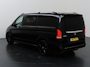 Mercedes-Benz V-klasse 300d L2 | DUBBELE CABINE | AMG | AVANTGARDE | BURMESTER | DISTRONIC PLUS | AFN. TREKHAAK | LEDEREN BEKLEDING | 360° CAMERA | KOELBOX | ELEKTRISCHE DEUREN