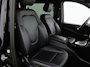 Mercedes-Benz V-klasse 300d L2 | DUBBELE CABINE | AMG | AVANTGARDE | BURMESTER | DISTRONIC PLUS | AFN. TREKHAAK | LEDEREN BEKLEDING | 360° CAMERA | KOELBOX | ELEKTRISCHE DEUREN
