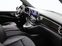 Mercedes-Benz V-klasse 300d L2 | DUBBELE CABINE | AMG | AVANTGARDE | BURMESTER | DISTRONIC PLUS | AFN. TREKHAAK | LEDEREN BEKLEDING | 360° CAMERA | KOELBOX | ELEKTRISCHE DEUREN