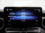 Mercedes-Benz V-klasse 300d L2 | DUBBELE CABINE | AMG | AVANTGARDE | BURMESTER | DISTRONIC PLUS | AFN. TREKHAAK | LEDEREN BEKLEDING | 360° CAMERA | KOELBOX | ELEKTRISCHE DEUREN