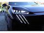 Peugeot 3008 1.6 plug-in Hybrid 225PK GT Exclusive | PANORMASCH SCHUIF / KANTELDAK | | 360° VISION & DRIVE ASSIST PACK: ANTI DIEFSTAL ALARM MET SUPERVERGRENDELING/VERWARMBAAR VOLLEDEREN STUURWIEL/VISEOPARK 360° HD CAMERA'S MET PARKEERHULP VOOR, BUITENSPIEGELS MET KANTELFUNCTIE BIJ HET ACHTERUITRIJDEN/ADAPTIVE CRUISE CONTROL MET STOP & GO FUNCTIE, REAR CROSS TRAFFIC ALERT, LANE CHANGE ASSIST, DODEHOEK DETECTIE, GROOTLICHT ASSISTENT | PANORAMIC NAVIGATION PACK: PEUGEOT PANORAMIC i-COCKPIT MET GEBOGEN EN ZWEVEND HD SCHERM/PEUGEOT 3D NAVIGATIE/SPRAAKHERKENNING/3-USB AANSLUITINGEN/DRAADLOZE TELEFOONLADER | SEAT PACK: AGR STOEL MET VERWARMBARE VOORSTOELEN | LED KOPLAMPEN | 19" LICHTMETALEN VELGEN | KEYLESS ENTRY/START | INTERIEUR VERLICHTING | GELAMINEERDE EN GELUIDDEMPENDE GETINTE VOORRUIT | DRAADLOZE APPLE CARPLAY/ANDROID AUTO |