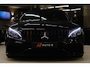Mercedes-Benz C-klasse AMG 63 S PANO/360CAMERA/MEMORYSTOELEN/BOMVOL