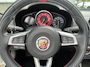 Abarth 124 Spider Fiat 1.4 MultiAir Turbo Automaat | Volledige historie | Topconditie | Leer