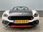 Abarth 124 Spider Fiat 1.4 MultiAir Turbo Automaat | Volledige historie | Topconditie | Leer