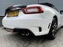 Abarth 124 Spider Fiat 1.4 MultiAir Turbo Automaat | Volledige historie | Topconditie | Leer