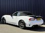 Abarth 124 Spider Fiat 1.4 MultiAir Turbo Automaat | Volledige historie | Topconditie | Leer