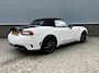Abarth 124 Spider Fiat 1.4 MultiAir Turbo Automaat | Volledige historie | Topconditie | Leer