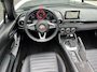 Abarth 124 Spider Fiat 1.4 MultiAir Turbo Automaat | Volledige historie | Topconditie | Leer