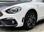 Abarth 124 Spider Fiat 1.4 MultiAir Turbo Automaat | Volledige historie | Topconditie | Leer